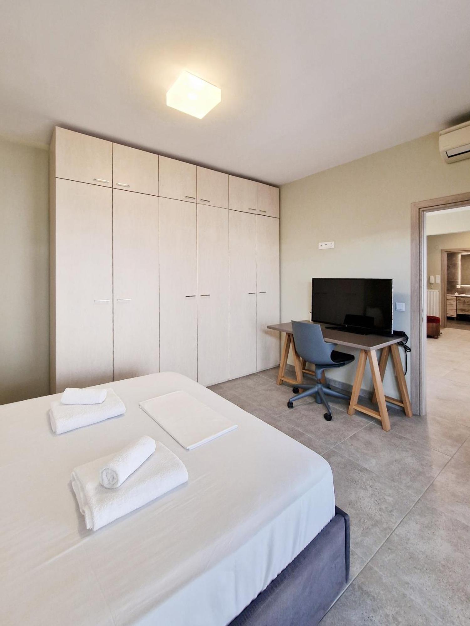 Urban Quality Comfort 塞萨洛尼基